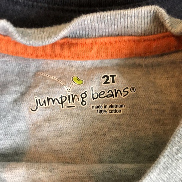 Bundle of boys tops - Picture 3 of 11